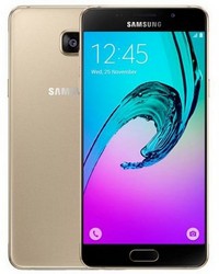 Замена стекла на телефоне Samsung Galaxy A9 (2016) в Сочи